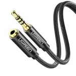 UGREEN 3.5mm male to female audio cable 2M