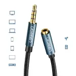 UGREEN 3.5mm male to female audio cable 2M
