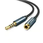 UGREEN 3.5mm male to female audio cable 2M