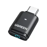 UGREEN Bluetooth 5.3 & aptx مرسل Audio محول