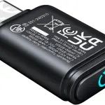 UGREEN Bluetooth 5.3 & aptx Transmitter Audio Adapter