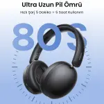 UGREEN Studio Max2 أسود