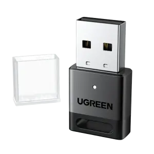 UGREEN Bluetooth 5.4 محول