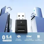 UGREEN Bluetooth 5.4 محول