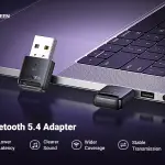 UGREEN Bluetooth 5.4 محول