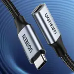 UGREEN USB 3.2 Gen 2 كابل 1m