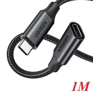 عرض UGREEN USB 3.2 Gen 2 كابل 1m