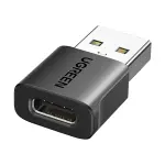 UGREEN USB-A Male to USB-C Female Adapter Set 2-Pack