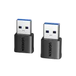 UGREEN USB-A ذكر إلى USB-C أنثى محول طقم 2-عبوة