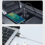 UGREEN USB-A ذكر إلى USB-C أنثى محول طقم 2-عبوة