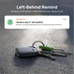 UGREEN جهاز تتبع ذكي