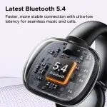 UGREEN HiTune S3 سماعات أذن لاسلكية بالكامل أسود
