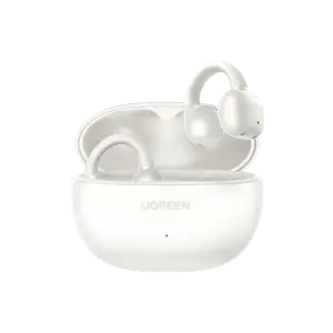 عرض UGREEN HiTune S3 سماعات أذن لاسلكية بالكامل أبيض