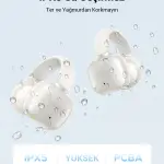 UGREEN HiTune S3 True Wireless Earbuds White