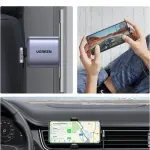 UGREEN USB-C 2.0 ذكر إلى بزاوية USB-C 2.0 ذكر 3A كابل بيانات(90°زاوية) 2.00M