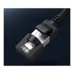 UGREEN Cat 6 U/UTP Pure Copper Ethernet Cable 3m (Black)