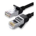 UGREEN Cat 6 U/UTP Pure Copper Ethernet Cable 3m (Black)
