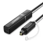 UGREEN Bluetooth 5.0 مرسل Audio محول