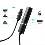 UGREEN Bluetooth 5.0 مرسل Audio محول