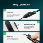 UGREEN Bluetooth 5.0 Transmitter Audio Adapter