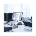 UGREEN 4-Port USB KVM Switch Box