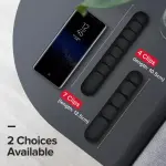 UGREEN Cable Organizer With 7 SlotS