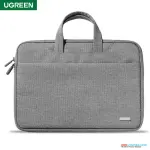 UGREEN حقيبة لابتوب 14″-14.9″ (رمادي)