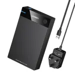 UGREEN USB 3.0 3.5 Inch Hard Drive Box EU
