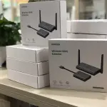 UGREEN HDMI لاسلكي projector مرسل + مستقبل