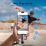 UGREEN USB-C/USB-A قارئ بطاقات