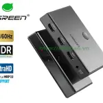 UGREEN HDMI 2.0 1*2 Splitter