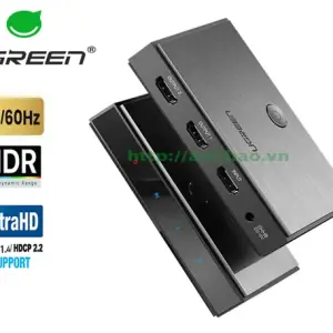 UGREEN HDMI 2.0 1*2 Splitter
