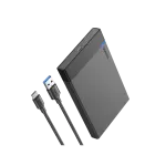 UGREEN USB-C 2.5 Inch حاوية قرص صلب