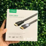UGREEN HDMI Flat Cable 3M (support 3840*2160@60H)