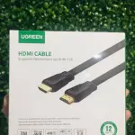 UGREEN HDMI Flat Cable 3M (support 3840*2160@60H)