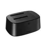 UGREEN USB 3.0 إلى SATA Dual-Bay Hard Drive Duplicator/Cloner EU