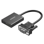 UGREEN VGA to HDMI Adapter