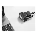 UGREEN VGA إلى HDMI محول