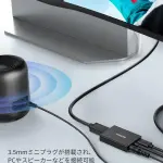 UGREEN VGA إلى HDMI محول