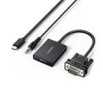 UGREEN VGA إلى HDMI محول