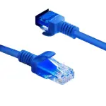 UGREEN Cat 6 Unshielded RJ45 Modular Plugs 50-Pack