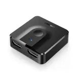 UGREEN 2 دخل 1 خرج HDMI Switcher 4K@60Hz