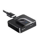 UGREEN 2 In 1 Out HDMI Switcher 4K@60Hz