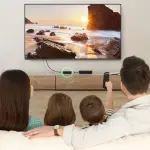 UGREEN 2 In 1 Out HDMI Switcher 4K@60Hz