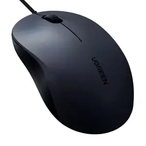 UGREEN ماوس USB سلكي