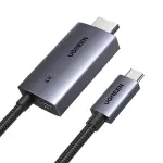 UGREEN USB-C إلى HDMI محول مع PD(100W)