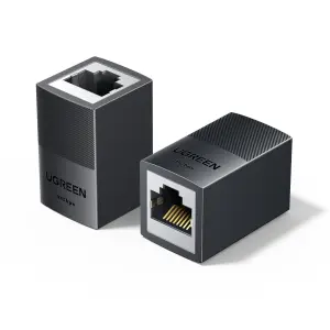 UGREEN RJ45 Shielded Network Connector 10Gbps Max 1pc