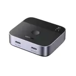 UGREEN USB-C Switch 2 In 1 Out