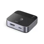 UGREEN USB-C+HDMI Switch 2 In 1 Out