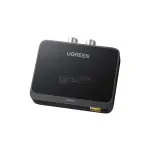 UGREEN محول صوت مستقبِل بلوتوث